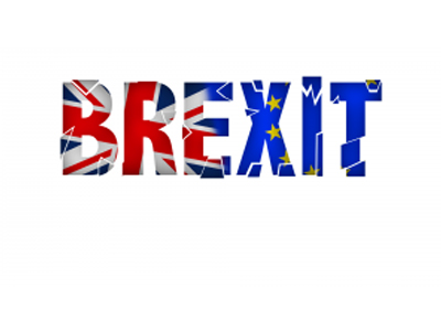 BREXIT – WE ARE OUTTA HERE!